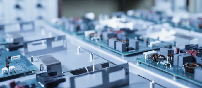 eSIM-чипы для производителей IoT и M2M-оборудования